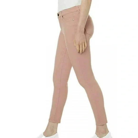 Buffalo David Bitton Avalon Soft Stretch Skinny Ankle Jeans Size 8 - Picture 2 of 9